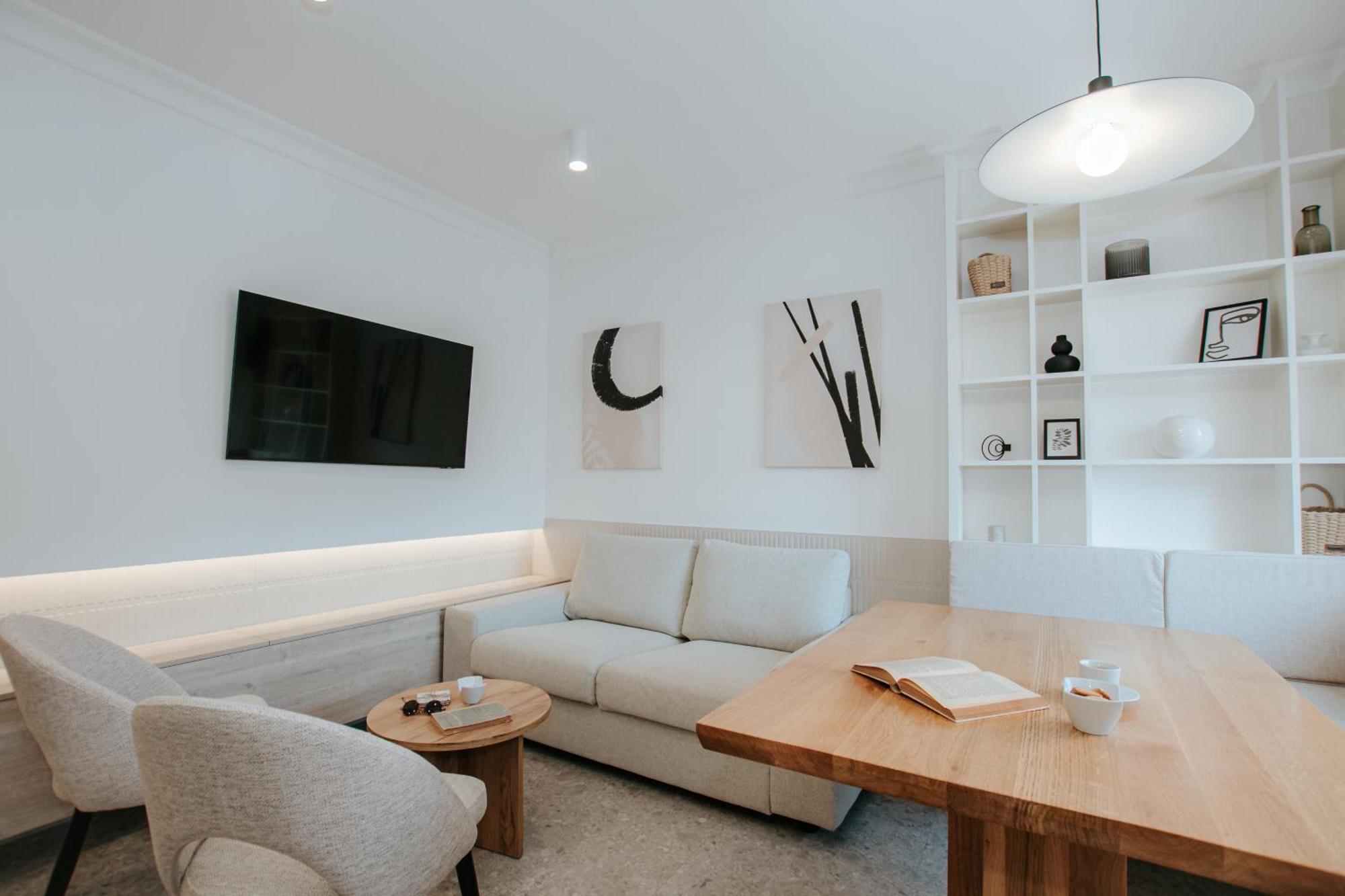 מרינה Apartment Datala מראה חיצוני תמונה