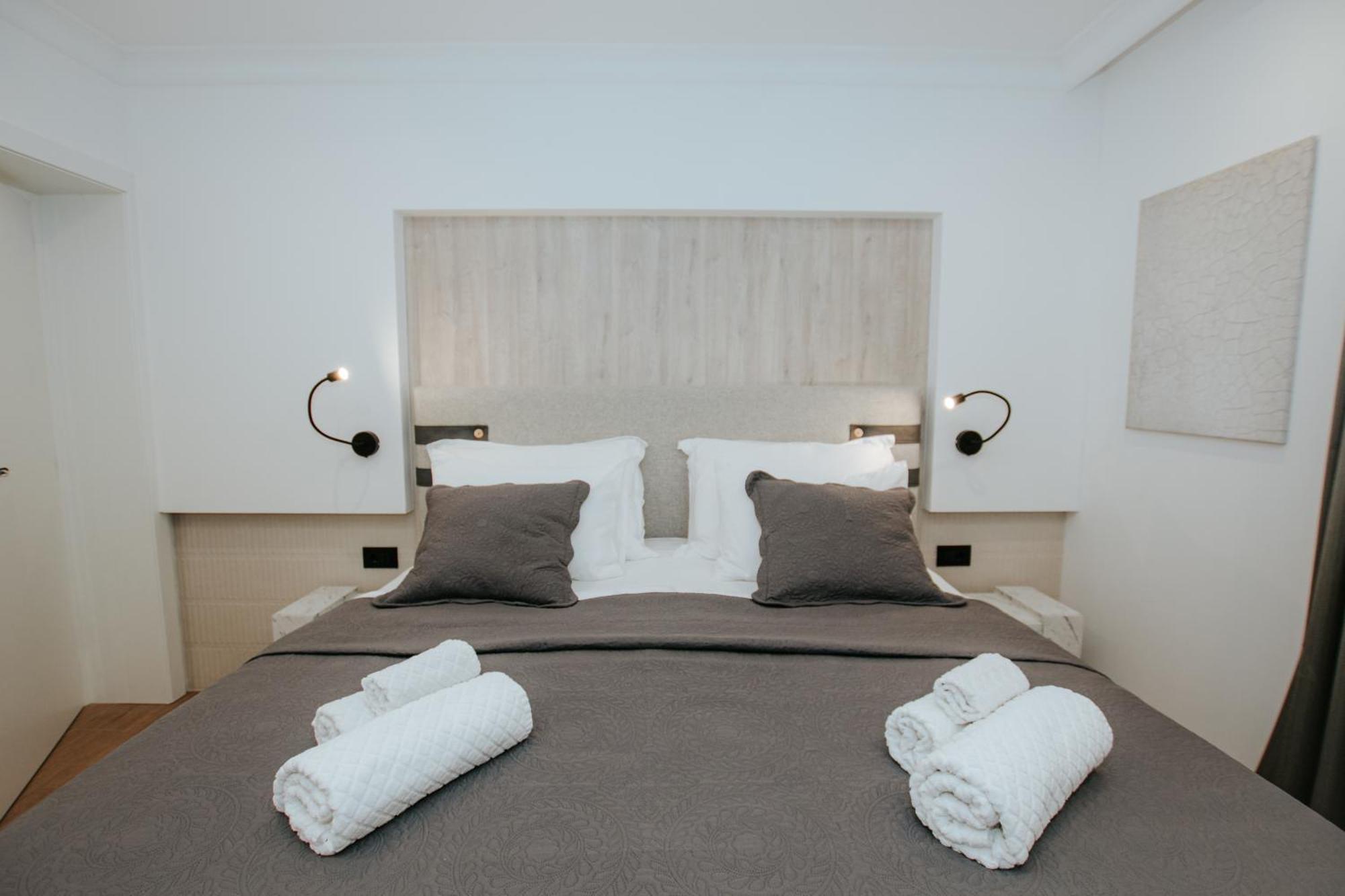 מרינה Apartment Datala מראה חיצוני תמונה