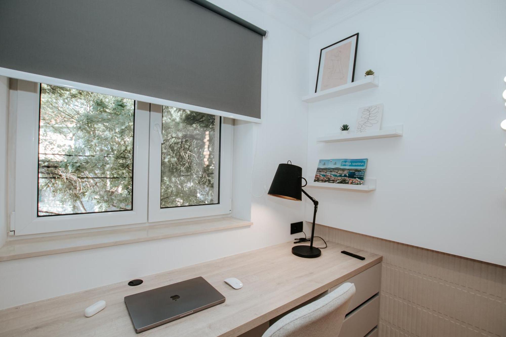 מרינה Apartment Datala מראה חיצוני תמונה
