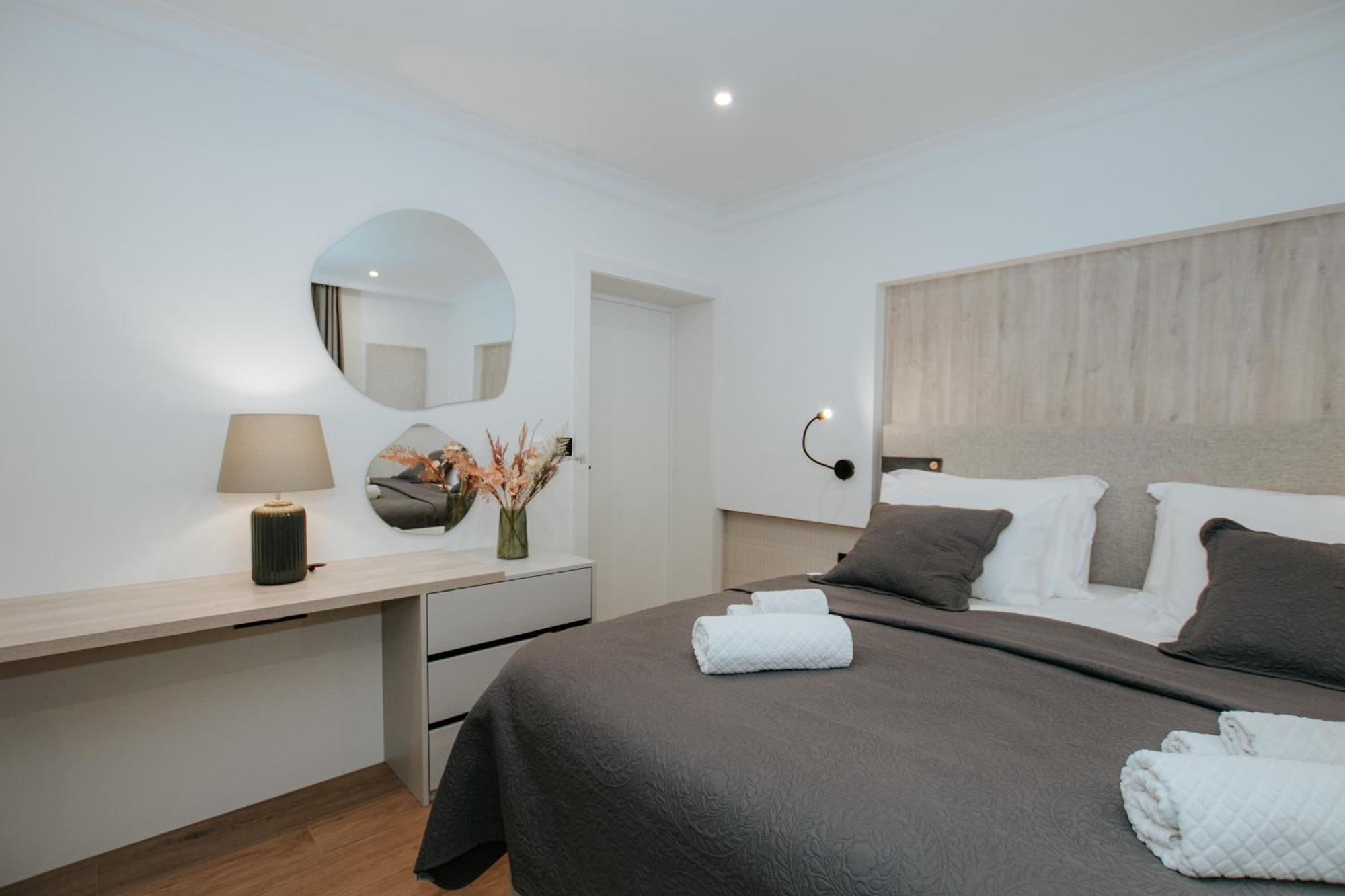 מרינה Apartment Datala מראה חיצוני תמונה