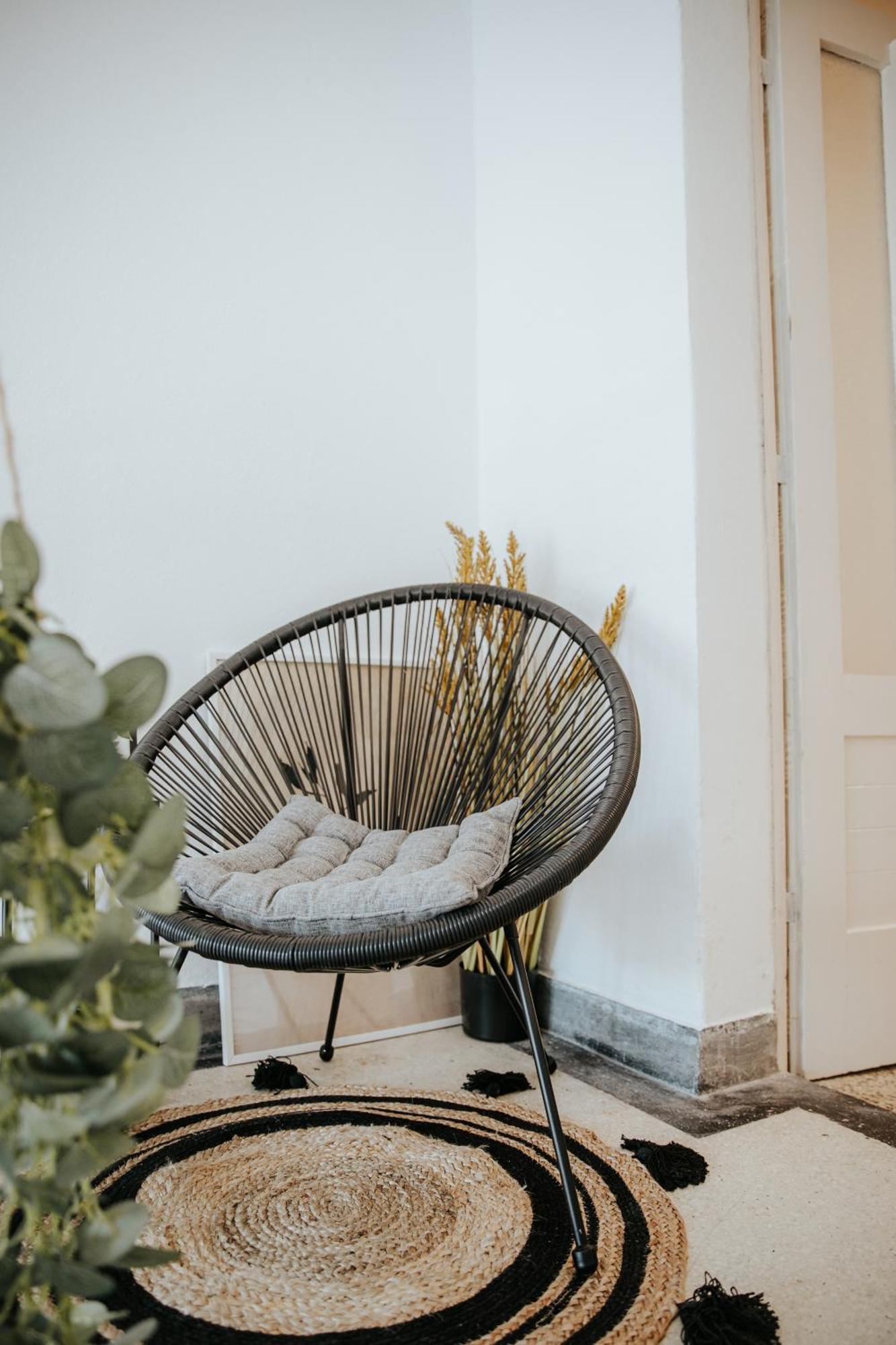 מרינה Apartment Datala מראה חיצוני תמונה